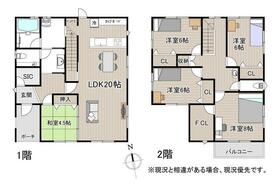 岐阜県安八郡安八町南今ケ渕