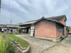 福岡県豊前市大字吉木