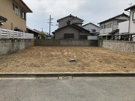 和歌山県和歌山市中筋日延