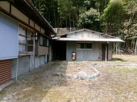 三重県津市美杉町竹原