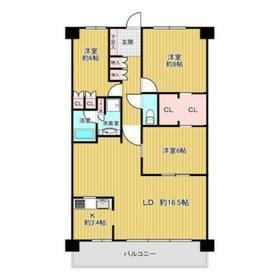 ロイヤルクレスト志賀公園