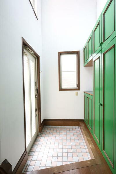 detached 埼玉県久喜市栗原４丁目

地図を見る