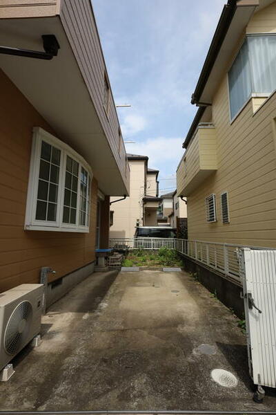 detached 埼玉県久喜市栗原４丁目

地図を見る