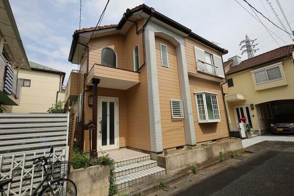 detached 埼玉県久喜市栗原４丁目

地図を見る