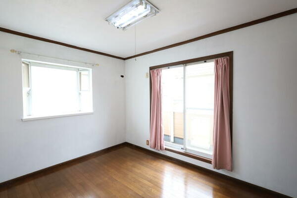 detached 埼玉県久喜市栗原４丁目

地図を見る