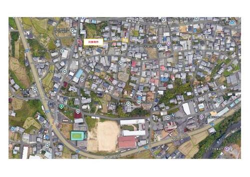 Land, Kimino Town, Wakayama