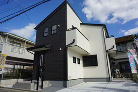 東京都立川市一番町６丁目