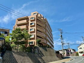 ダイヤパレスグランビュー住吉