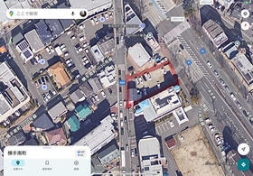 福岡県福岡市南区横手南町