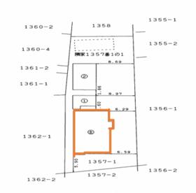 千葉県我孫子市中峠