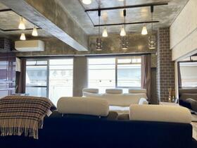 シャンポール練兵町