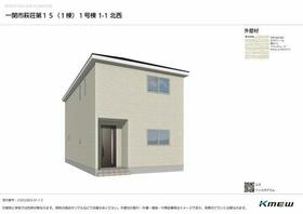 岩手県一関市萩荘