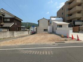 岡山県岡山市中区森下町