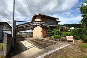 群馬県高崎市下室田町