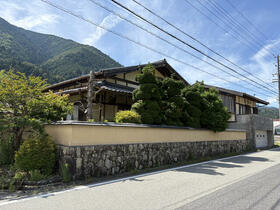 岐阜県下呂市萩原町羽根