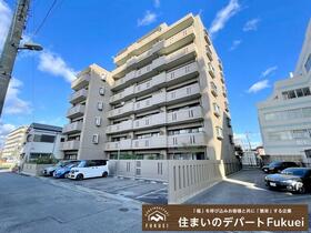 三重県四日市市南浜田町