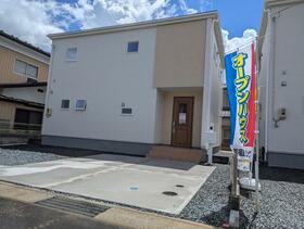 福島県福島市北沢又字下台