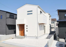 徳島県板野郡北島町中村字稗畑