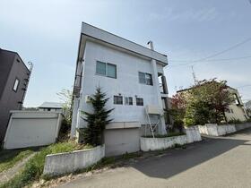 北海道札幌市南区藤野四条７丁目