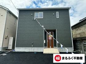 宮城県遠田郡美里町牛飼字御蔵場