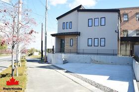 福島県郡山市片平町字大山南