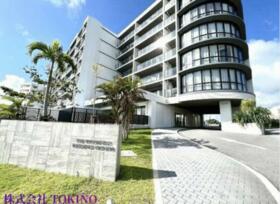 ザ・ライカムヒルズ　レジデンス沖縄