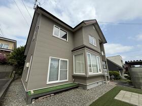 北海道札幌市清田区清田五条１丁目