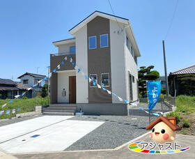 熊本県熊本市南区富合町杉島