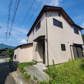 兵庫県丹波市柏原町北中