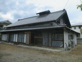 山梨県南アルプス市沢登