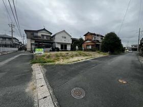 愛知県豊川市伊奈町南山新田