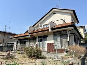 福島県いわき市勿来町白米林ノ中