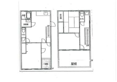 間取り：222019880948