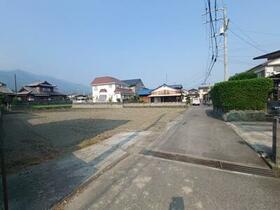 愛媛県新居浜市吉岡町