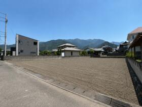 愛媛県新居浜市吉岡町