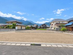 愛媛県新居浜市吉岡町