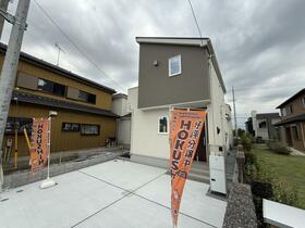 埼玉県北葛飾郡松伏町田中３丁目