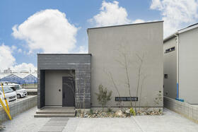 徳島県板野郡北島町新喜来字南古田