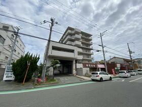 万葉ハイツ園田