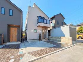 神奈川県相模原市南区東林間７丁目