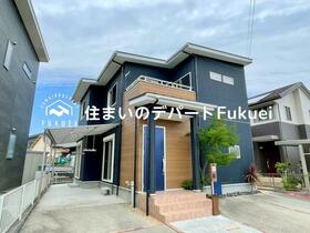 三重県四日市市東坂部町