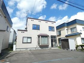 北海道札幌市北区新川三条９丁目
