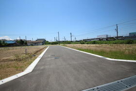 千葉県木更津市高柳