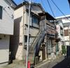 鵜沢荘の賃貸物件