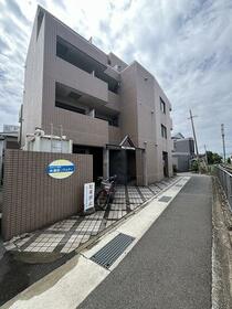 朝日プラザ中央通