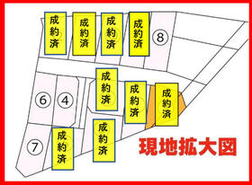 福島県福島市笹谷字大谷地