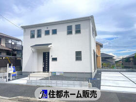 奈良県生駒市あすか野南２丁目