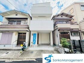 大阪府堺市中区深井清水町