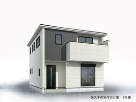 愛知県長久手市岩作三ケ峯
