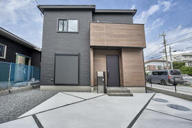 静岡県沼津市御幸町